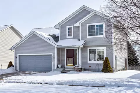 3826 Hyde Ave, Ames, IA 50010