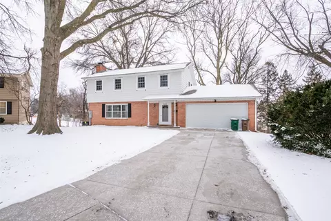6600 College Ave, Windsor Heights, IA 50324