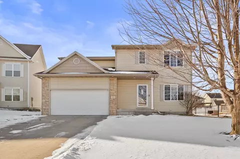 1015 SW 37th Ct, Ankeny, IA 50023