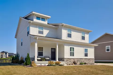 2412 SW 23rd St, Ankeny, IA 50023