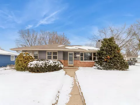 509 SE Sharon Dr, Ankeny, IA 50021