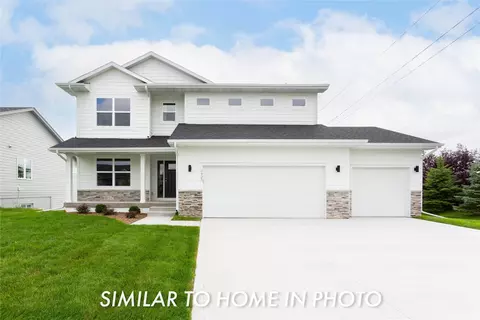 2306 NW 29th St, Ankeny, IA 50023