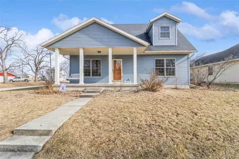 1024 Byron St, Stratford, IA 50249