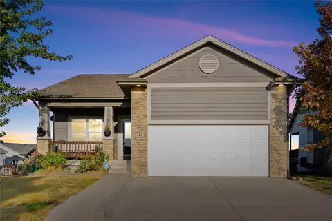 312 SW Carriage Dr, Ankeny, IA 50023