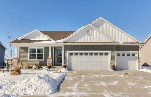4204 NW Westwood St, Ankeny, IA 50023