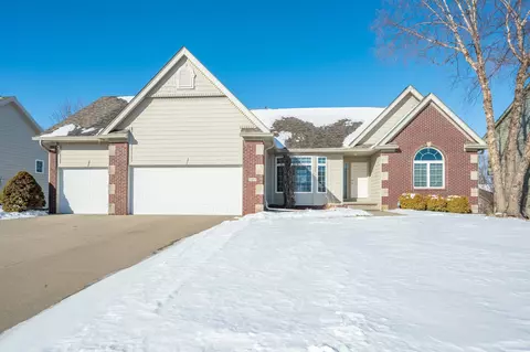 502 NE 21st St, Ankeny, IA 50021