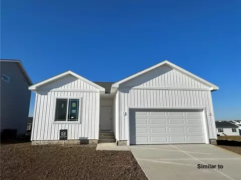 508 Maple Ave, Woodward, IA 50276