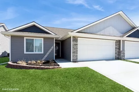 805 Cherry St NW, Bondurant, IA 50035