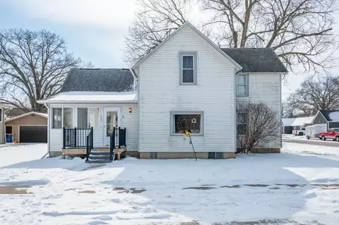 308 Main St, Van Meter, IA 50261