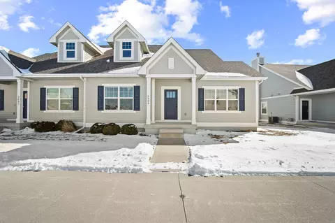 2609 SW Prairie Trail Pkwy, Ankeny, IA 50023