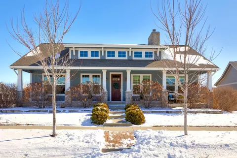 1703 SW Linden St, Ankeny, IA 50023