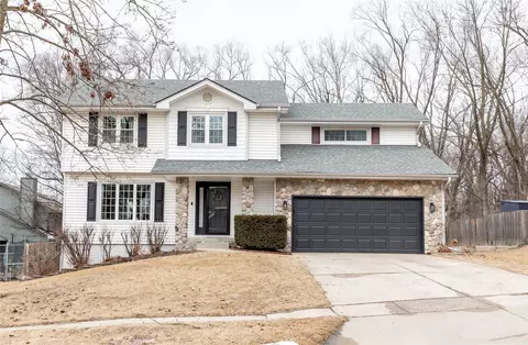 3231 Wolcott Ave, Des Moines, IA 50321