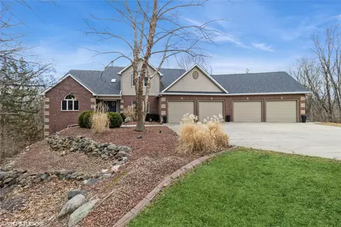3066 NW 75th Pl, Ankeny, IA 50023