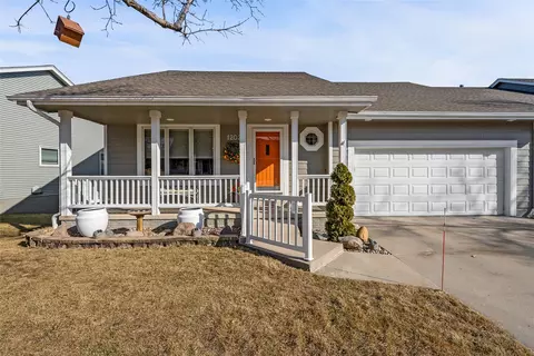 1202 SE Mallard Creek Dr, Ankeny, IA 50021