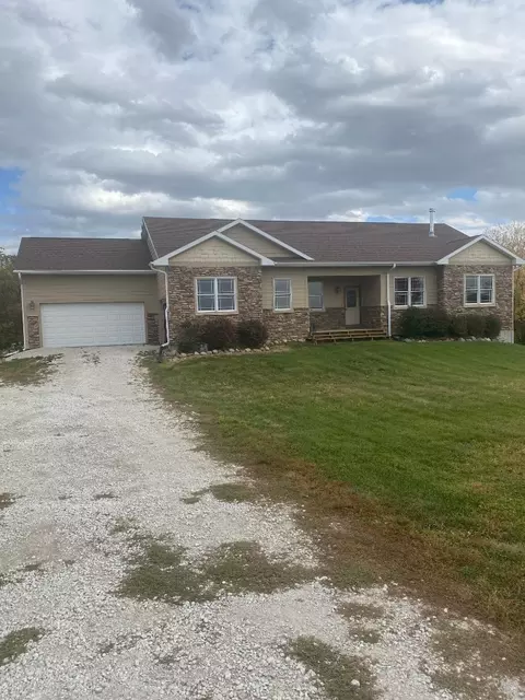 16254 310th Trl, Redfield, IA 50233
