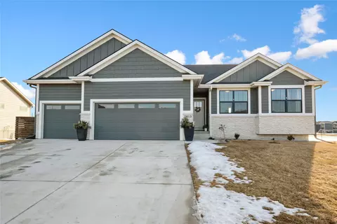 2813 NW Boulder Point Pl, Ankeny, IA 50023
