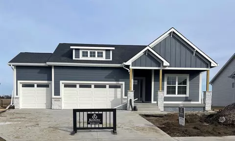 6015 NE Sherman Dr, Ankeny, IA 50021