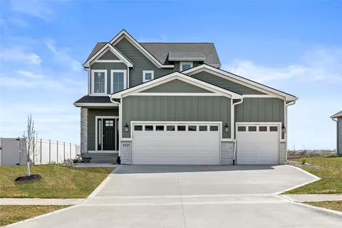 6117 NE Sherman Dr, Ankeny, IA 50021