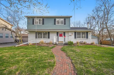 3801 Brinkwood Rd, Des Moines, IA 50310