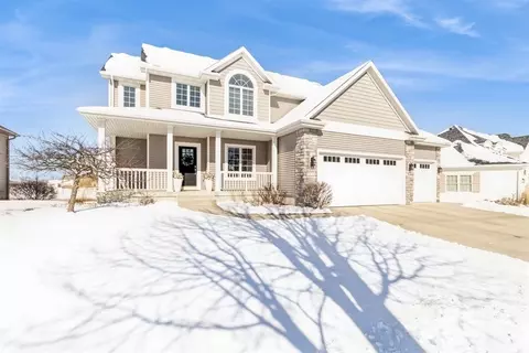 5119 Tabor Dr, Ames, IA 50014