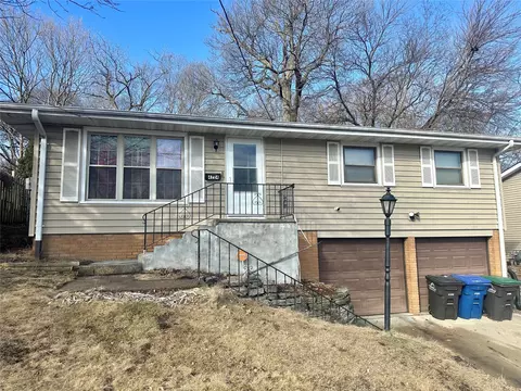 4124 8th St, Des Moines, IA 50313