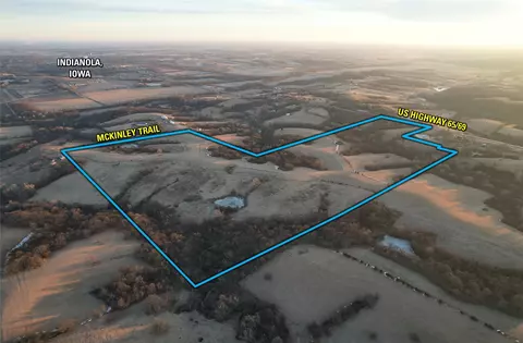 00 Mckinley Trl, Indianola, IA 50125