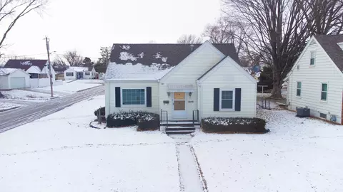 1800 61st St, Des Moines, IA 50322