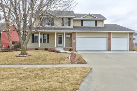 1435 SE Rosenkranz Dr, Waukee, IA 50263