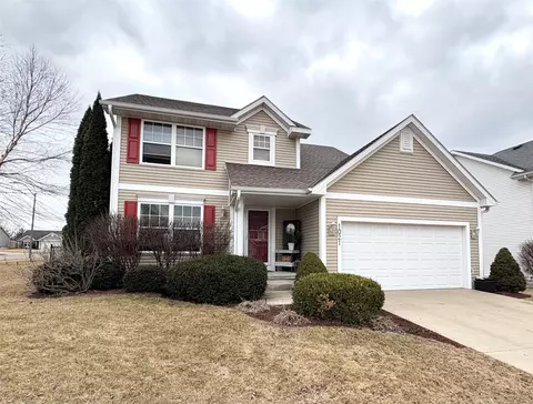 1021 NE Otter Ridge Cir, Ankeny, IA 50021