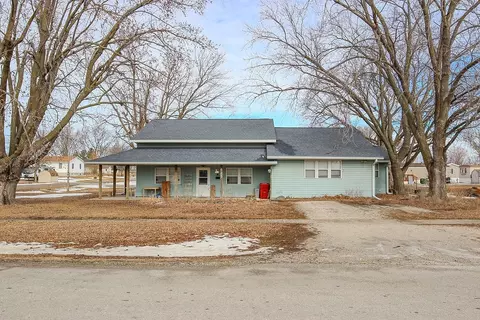 625 W Elm St, Ogden, IA 50212