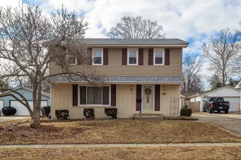 4428 Amick Ave, Des Moines, IA 50310