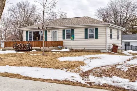 1414 Florida Ave, Ames, IA 50014
