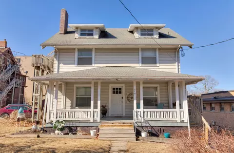 518 35th St, Des Moines, IA 50312