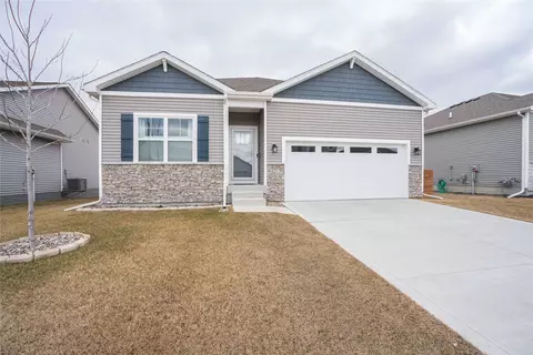 4217 NW Linwood Dr, Ankeny, IA 50023