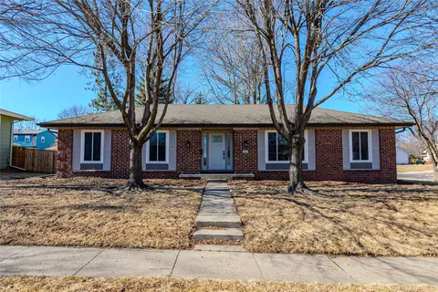 610 NW School St, Ankeny, IA 50023