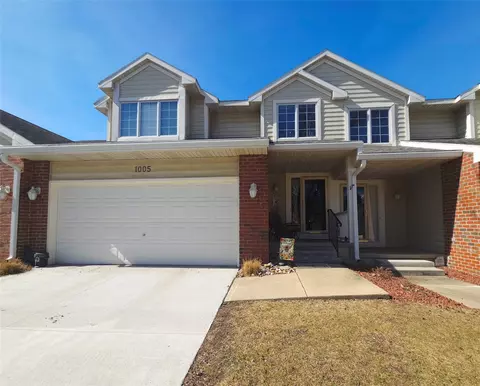2801 Ep True Pkwy #1005, West Des Moines, IA 50265