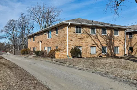 118 NW College Ave, Ankeny, IA 50023