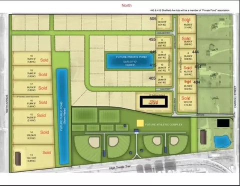 404 Sheffield Ave, Slater, IA 50244