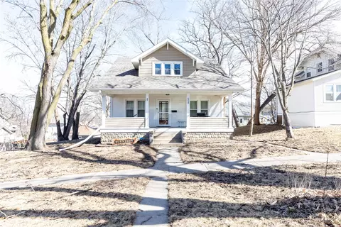 608 Hazel Street St, Atlantic, IA 50022