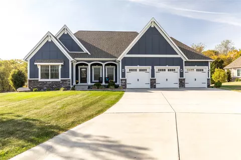 8536 NW 33rd Ct, Ankeny, IA 50023