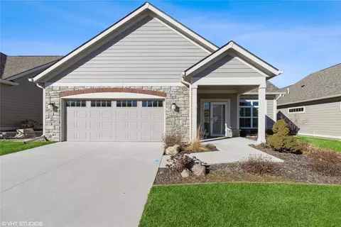 2806 NW 38th Ln, Ankeny, IA 50023