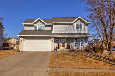 502 NW 10th St, Ankeny, IA 50023