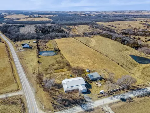 1399 255th Ave, Osceola, IA 50213