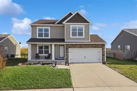 3517 Hawthorn Dr SW, Bondurant, IA 50035