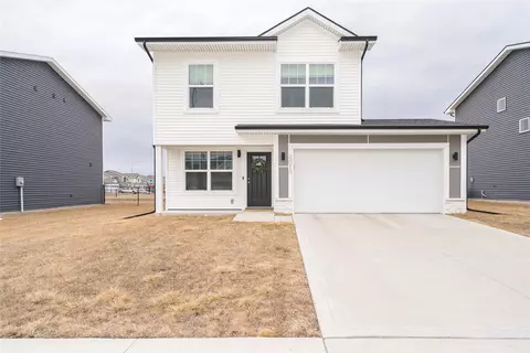 4010 NE 5th St, Ankeny, IA 50021