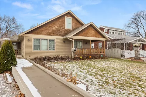 821 Duff Ave, Ames, IA 50010