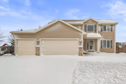 918 NE 53rd Ct, Ankeny, IA 50021