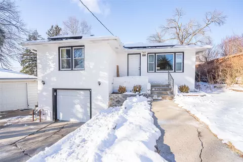 1432 E Lacona Ave, Des Moines, IA 50320