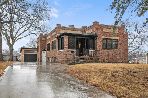 1508 Hull Ave, Des Moines, IA 50316