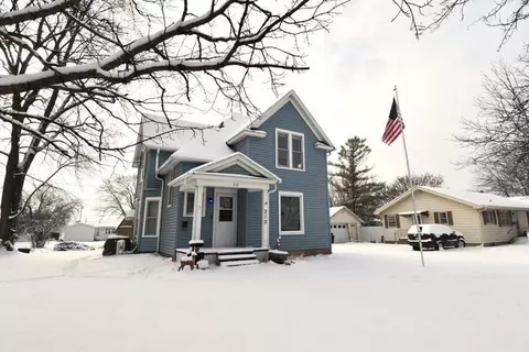 210 W 3rd St, Boone, IA 50036